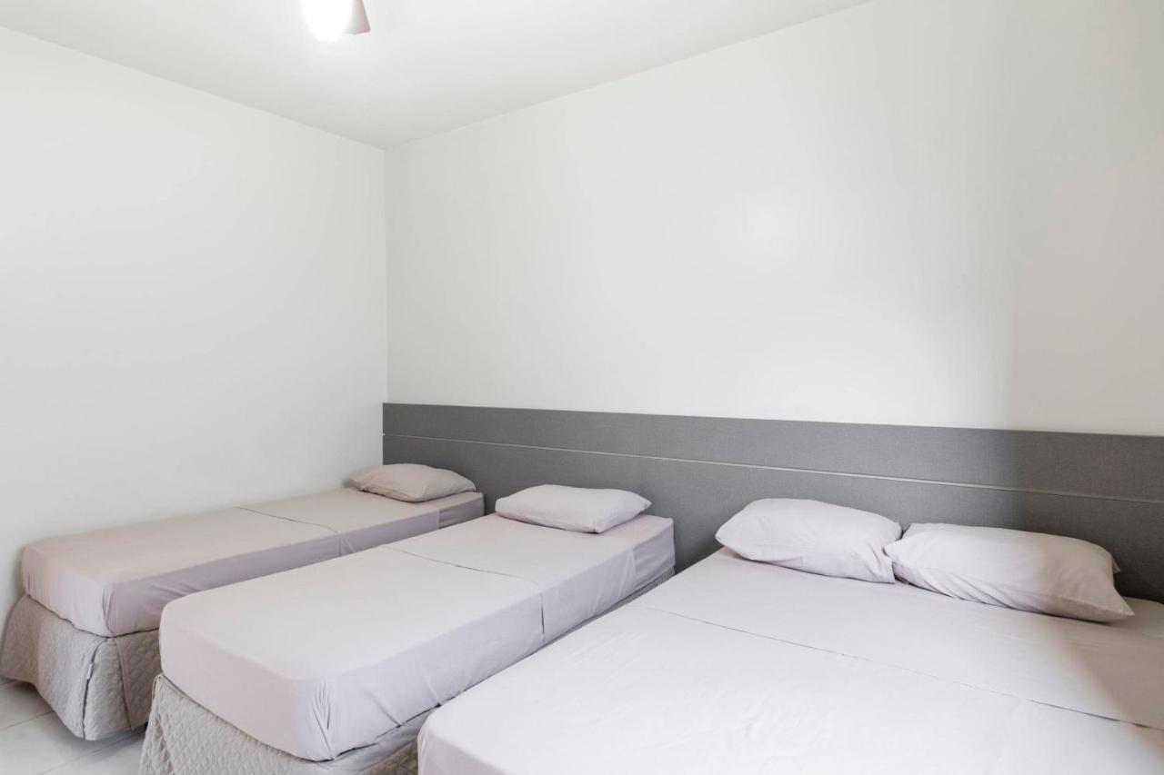 Nosso Hotel Campo Grande  Buitenkant foto