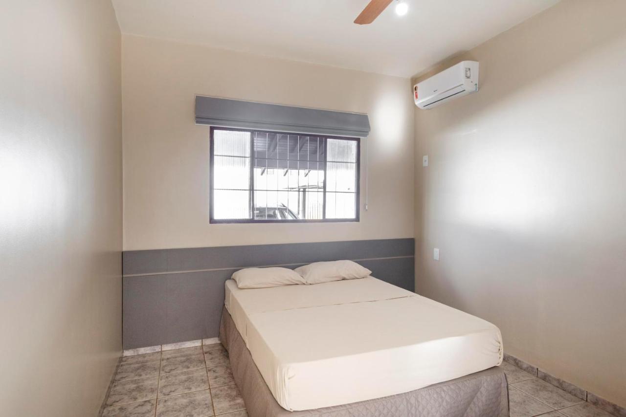 Nosso Hotel Campo Grande  Buitenkant foto