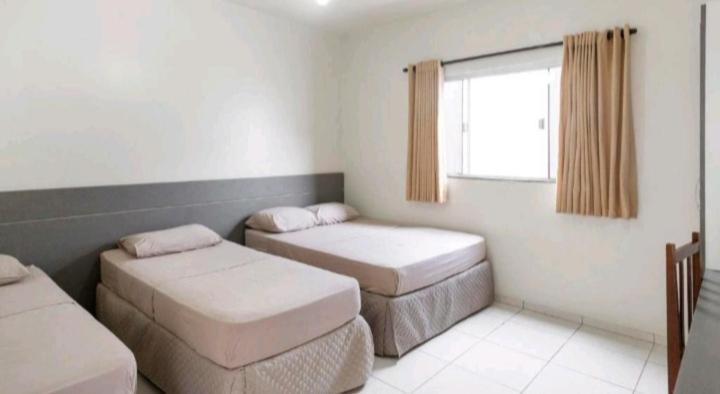 Nosso Hotel Campo Grande  Buitenkant foto