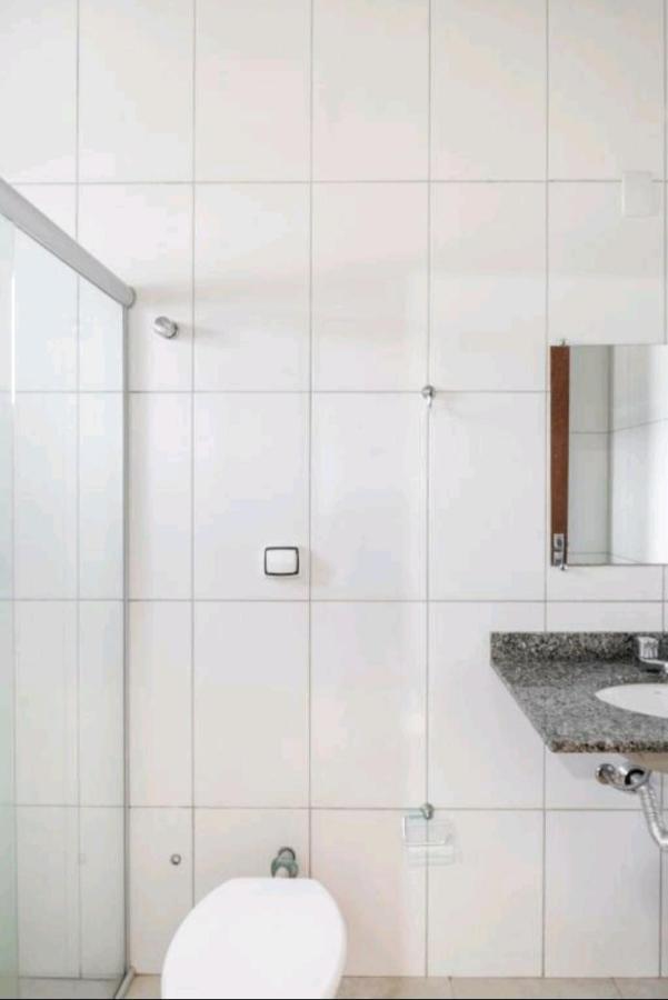 Nosso Hotel Campo Grande  Buitenkant foto