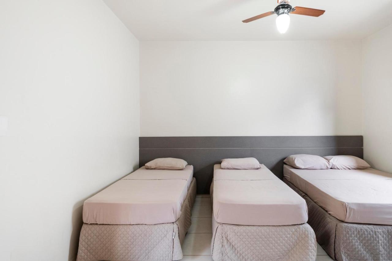 Nosso Hotel Campo Grande  Buitenkant foto