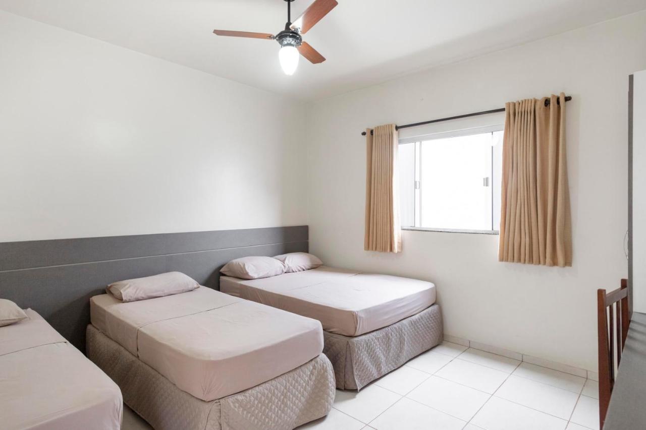 Nosso Hotel Campo Grande  Buitenkant foto